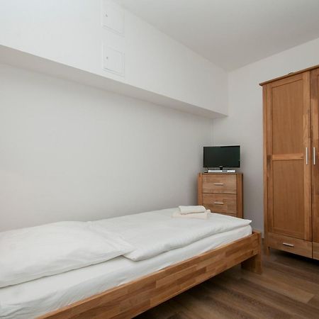 Appartements In Der Historischen Deichstrasse Contactless Check In Αμβούργο Εξωτερικό φωτογραφία