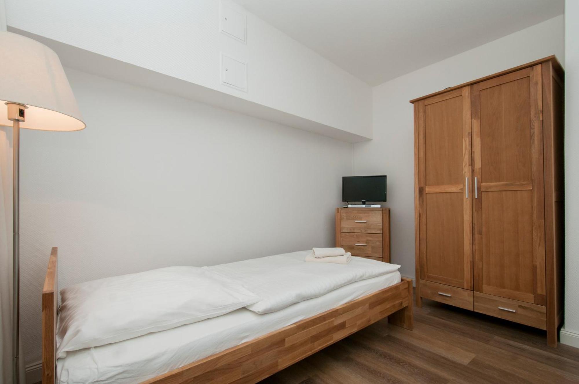 Appartements In Der Historischen Deichstrasse Contactless Check In Αμβούργο Εξωτερικό φωτογραφία
