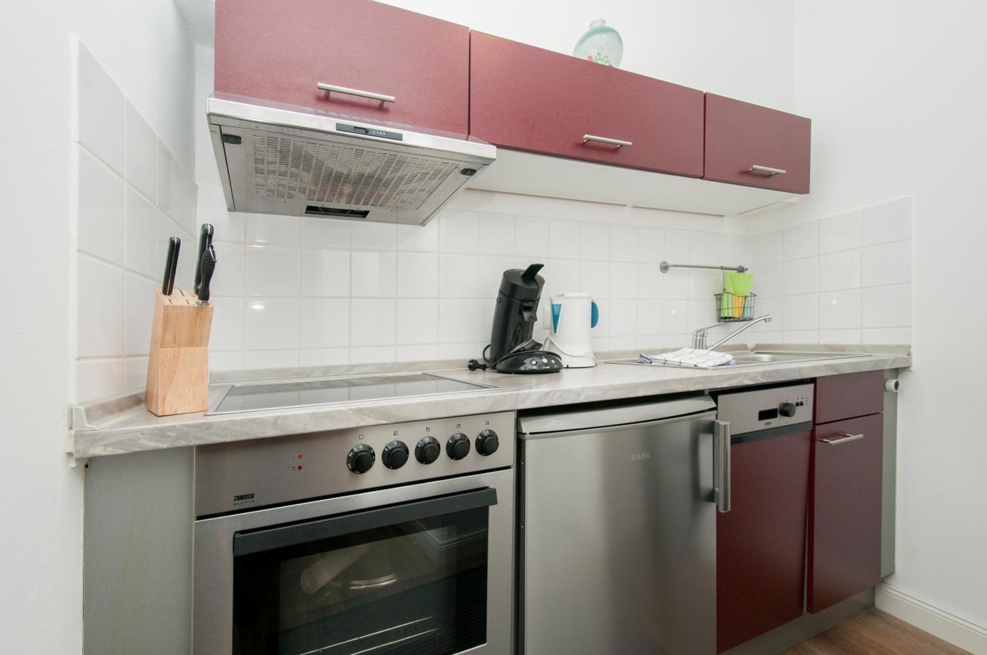 Appartements In Der Historischen Deichstrasse Contactless Check In Αμβούργο Εξωτερικό φωτογραφία
